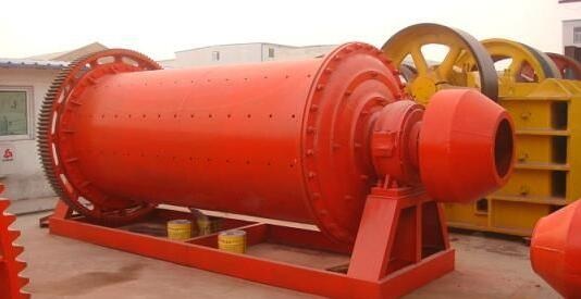 格子球磨機(jī) 格子球磨機(jī)